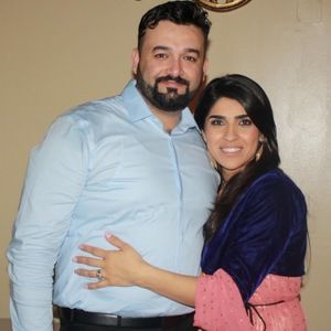 Meet your Posher, Harem